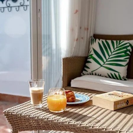 Casa Romero In Calpe, Spain * Calpe