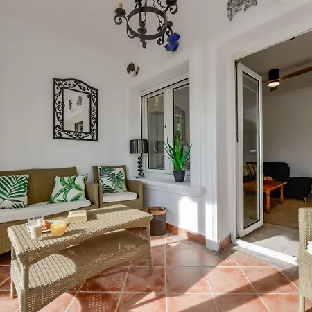 Willa Casa Romero In Calpe, Spain *