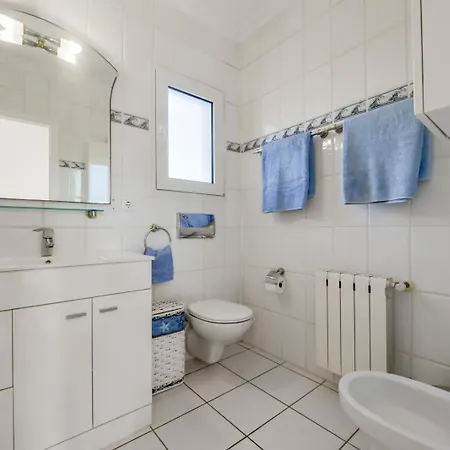 Casa Romero In Calpe, Spain Calpe