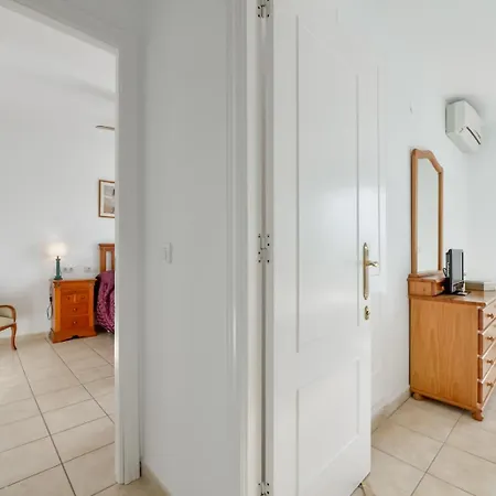 Casa Romero In Calpe, Spain Villa *