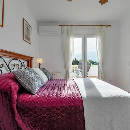 Casa Romero In Calpe, Spain Villa Calp