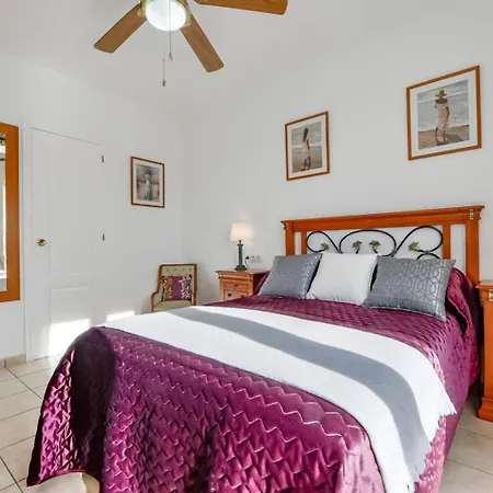 Casa Romero In Calpe, Spain * Calpe
