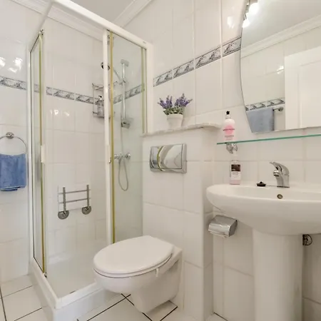 Casa Romero In Calpe, Spain Willa