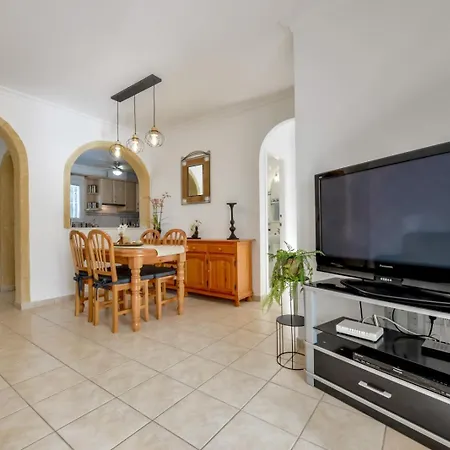 Villa Casa Romero In Calpe, Spain