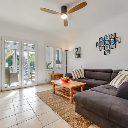 Villa Casa Romero In Calpe, Spain