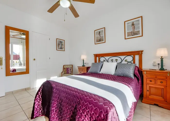 Casa Romero In Calpe, Spain * Κάλπε